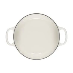 Le Creuset Noël Collection Holiday Tree Round Dutch Oven -Kitchenware Sales Shop 12Days RDO 4 1