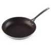 Le Creuset Nonstick Stainless Steel Fry Pan