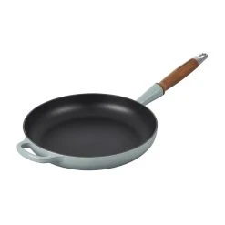 Le Creuset Alpine Wood Handle Fry Pan 13 Le Creuset Alpine Wood Handle Fry Pan -Kitchenware Sales Shop 20258026717001