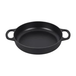 Le Creuset Signature Everyday Pan 15 Le Creuset Signature Everyday Pan -Kitchenware Sales Shop 20331028000001