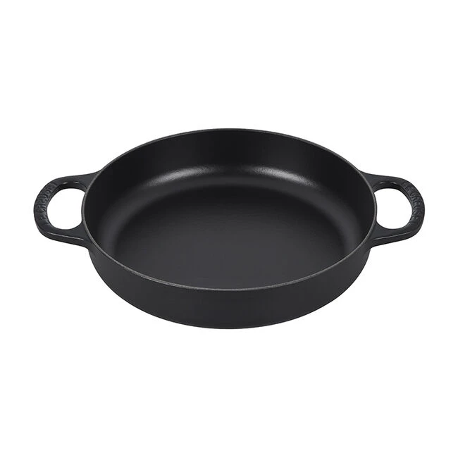 Le Creuset Signature Everyday Pan 7 Le Creuset Signature Everyday Pan - Image 7