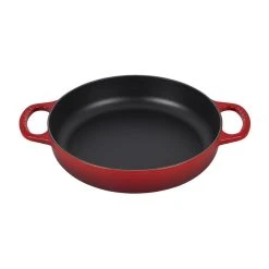 Le Creuset Signature Everyday Pan 12 Le Creuset Signature Everyday Pan -Kitchenware Sales Shop 203310280600001