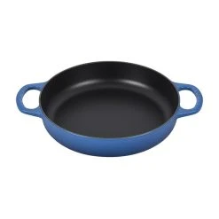 Le Creuset Signature Everyday Pan 16 Le Creuset Signature Everyday Pan -Kitchenware Sales Shop 20331028200001