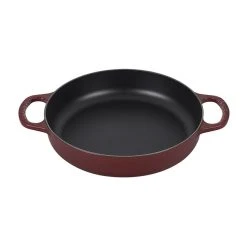 Le Creuset Signature Everyday Pan 14 Le Creuset Signature Everyday Pan -Kitchenware Sales Shop 20331028949001