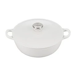 Le Creuset Traditional Soup Pot 9 Le Creuset Traditional Soup Pot -Kitchenware Sales Shop 21074024010021