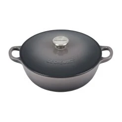 Le Creuset Traditional Soup Pot 8 Le Creuset Traditional Soup Pot -Kitchenware Sales Shop 21074024444021