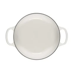 Le Creuset Harlem Toile De Jouy Signature Round Dutch Oven -Kitchenware Sales Shop 21177248351430 4