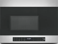24" Over The Range Microwave Hood