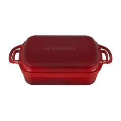 Le Creuset Signature Multifunction Roaster With Sheet Pan Lid -Kitchenware Sales Shop 25115033060001