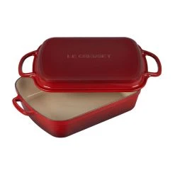 Le Creuset Signature Multifunction Roaster With Sheet Pan Lid -Kitchenware Sales Shop 25115033060001 5