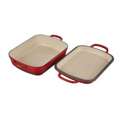Le Creuset Signature Multifunction Roaster With Sheet Pan Lid -Kitchenware Sales Shop 25115033060001 7