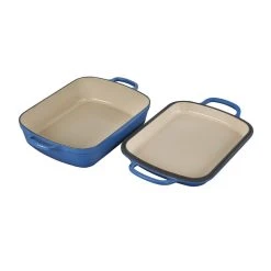 Le Creuset Signature Multifunction Roaster With Sheet Pan Lid -Kitchenware Sales Shop 25115033200001 7