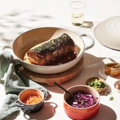 Le Creuset Braiser 29 Le Creuset Braiser -Kitchenware Sales Shop 3.5 L2532 gallery1