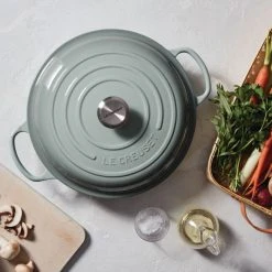 Le Creuset Braiser 20 Le Creuset Braiser -Kitchenware Sales Shop 3.5 L2532 gallery2