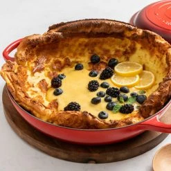 Le Creuset Braiser 28 Le Creuset Braiser -Kitchenware Sales Shop 3.5qt BraiserDetail 4