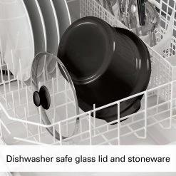 Hamilton Beach 5 Quart Slow Cooker, Silver 12 Hamilton Beach 5 Quart Slow Cooker, Silver -Kitchenware Sales Shop 33156R 06TOI