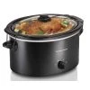 Hamilton Beach 5 Quart Portable Slow Cooker