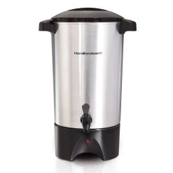 Hamilton Beach 45 Cup Coffee Urn