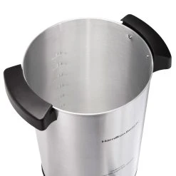 Hamilton Beach 45 Cup Coffee Urn -Kitchenware Sales Shop 40515R inset03