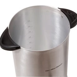 Hamilton Beach 45 Cup Urn With Easy-View Water Window -Kitchenware Sales Shop 40519 inset02