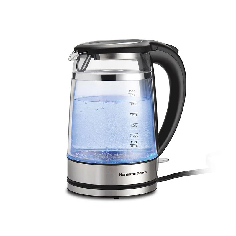 1.7 L Double Wall LED Kettle 1 1.7 L Double Wall LED Kettle