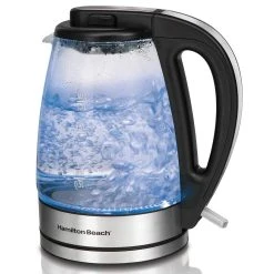 1.7 Liter Glass Electric Kettle