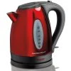 Hamilton Beach Stainless Steel 1.7 Liter Electric Kettle