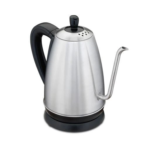 Hamilton Beach Electric 1.2 Liter Gooseneck Kettle 2 Hamilton Beach Electric 1.2 Liter Gooseneck Kettle -Kitchenware Sales Shop 40899 02