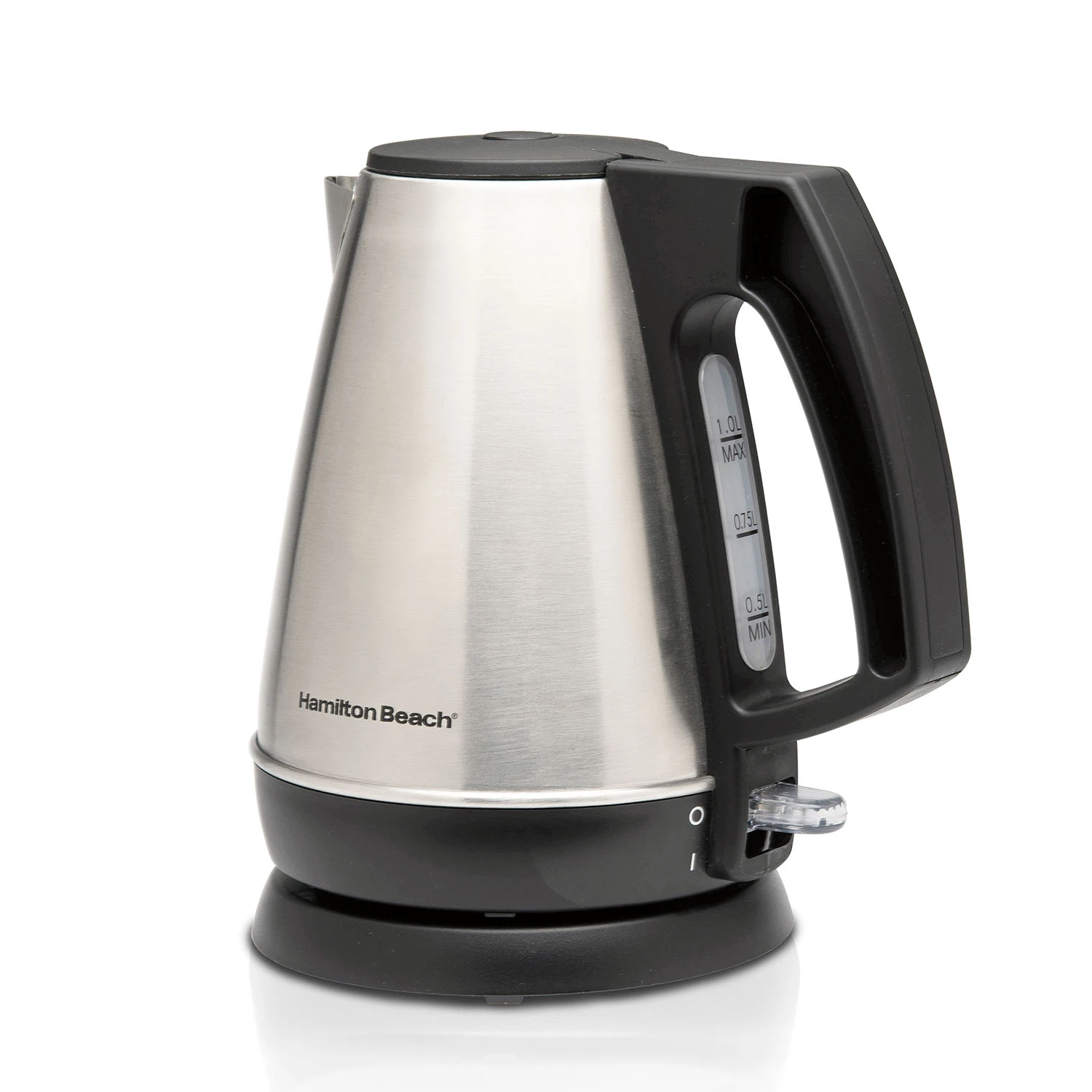 Recertified 1 Liter Electric Kettle 1 Recertified 1 Liter Electric Kettle