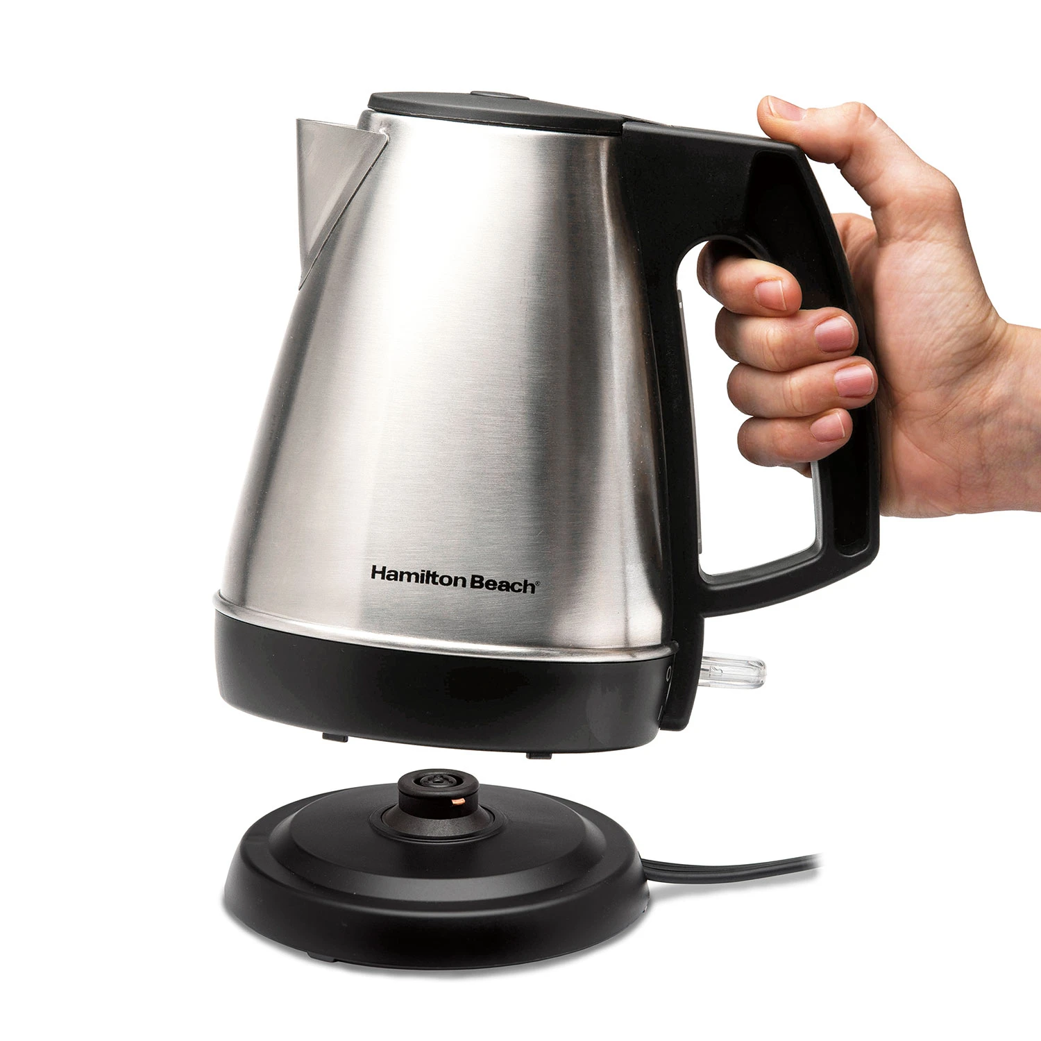 Recertified 1 Liter Electric Kettle 2 Recertified 1 Liter Electric Kettle - Image 2