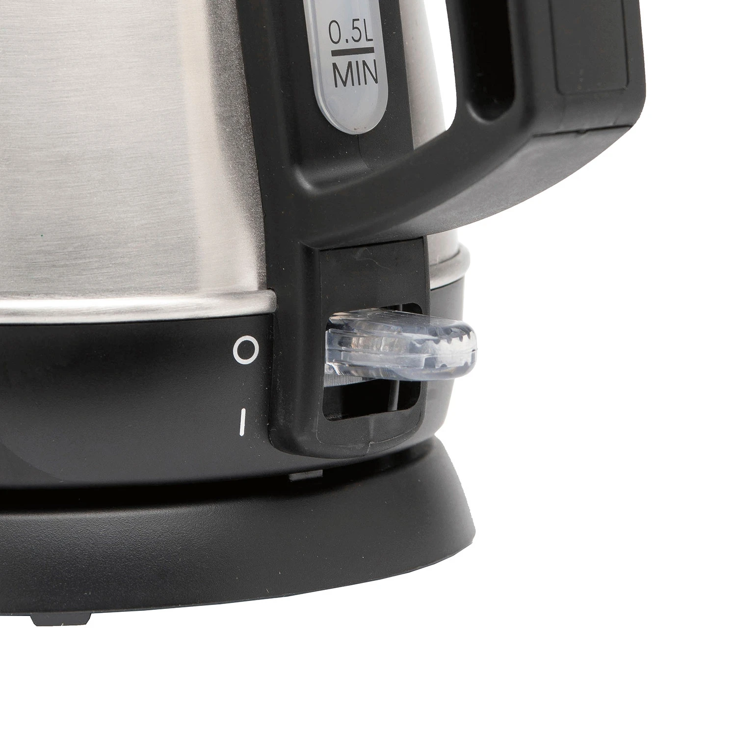 Recertified 1 Liter Electric Kettle 4 Recertified 1 Liter Electric Kettle - Image 4