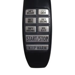 Hamilton Beach 1.7 Liter Variable Temperature Kettle -Kitchenware Sales Shop 40942 04