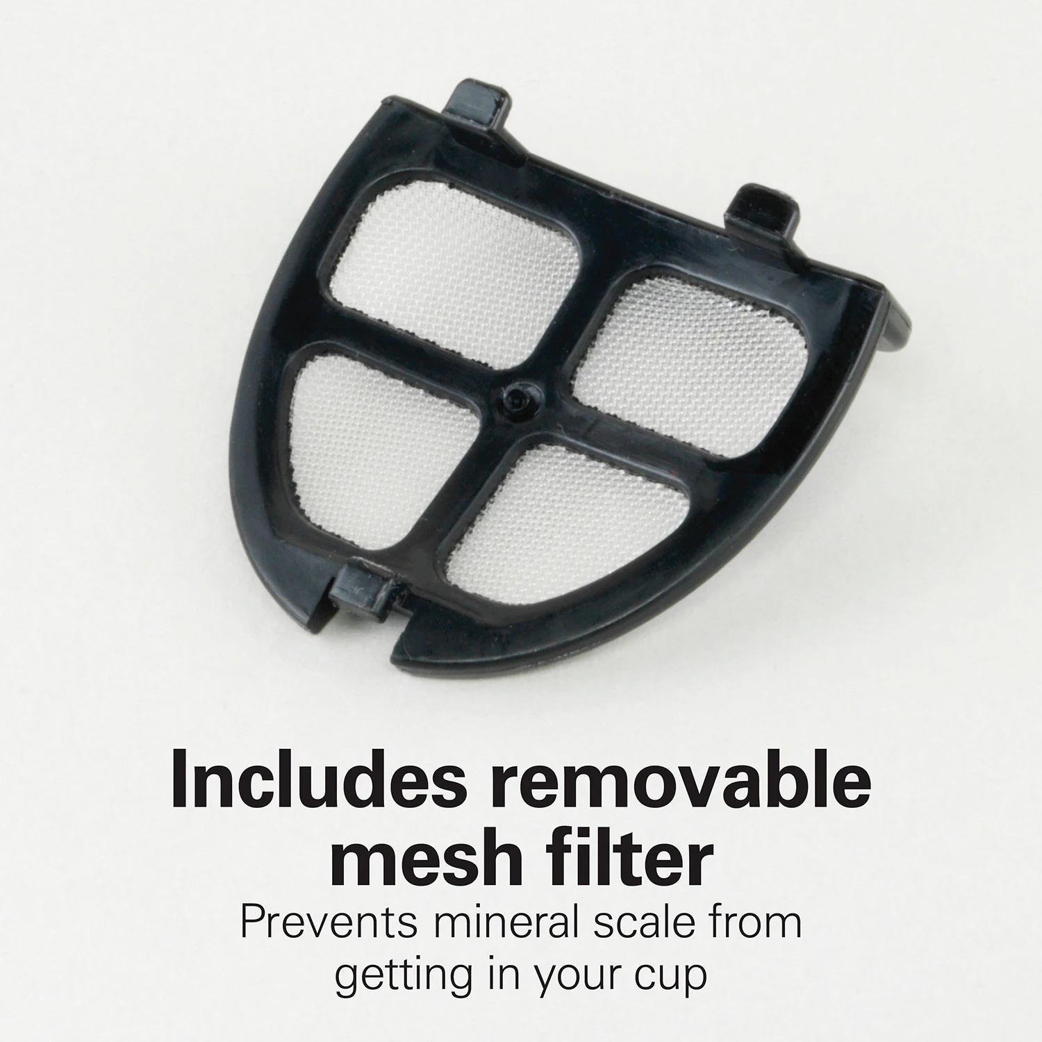 Recertified 1 Liter Stainless Steel Electric Kettle 6 Recertified 1 Liter Stainless Steel Electric Kettle - Image 6