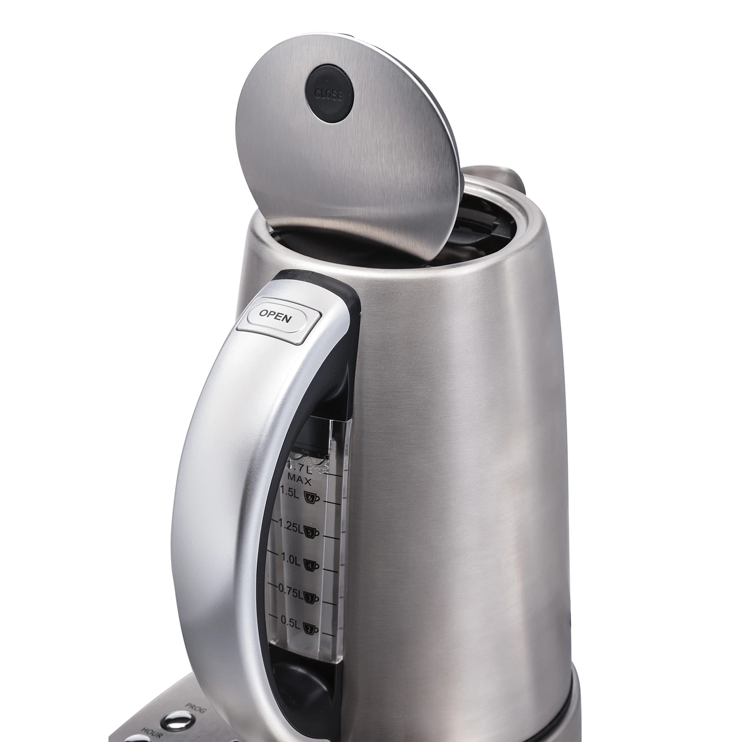 Hamilton Beach® Professional Digital Kettle 2 Hamilton Beach® Professional Digital Kettle - Image 2