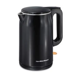 Hamilton Beach 1.6 Liter Cool-Touch Kettle