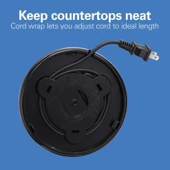 Hamilton Beach 1.6 Liter Cool-Touch Kettle 14 Hamilton Beach 1.6 Liter Cool-Touch Kettle -Kitchenware Sales Shop 41032 VPA 07