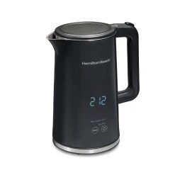 1.7 Liter Cool-Touch Digital Kettle