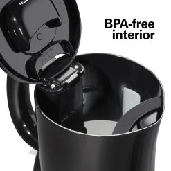 1.7 Liter Electric Kettle -Kitchenware Sales Shop 41038 VPA 03