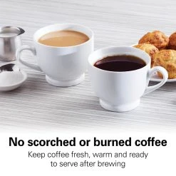 Premium Flavor Coffee Maker -Kitchenware Sales Shop 46221 VPA 05