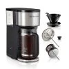Home Barista 7-in-1 Coffee Maker