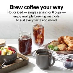 Home Barista 7-in-1 Coffee Maker 10 Home Barista 7-in-1 Coffee Maker -Kitchenware Sales Shop 46251 VPA 03