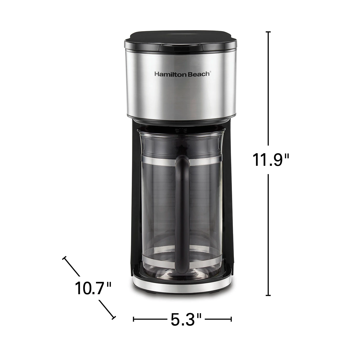 Home Barista 7-in-1 Coffee Maker 8 Home Barista 7-in-1 Coffee Maker - Image 8