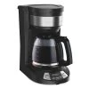 Hamilton Beach 12 Cup Programmable Coffee Maker