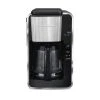 Hamilton Beach FrontFill® Deluxe 12 Cup Programmable Coffee Maker