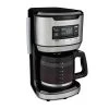 Hamilton Beach FrontFill® 14 Cup Programmable Coffee Maker