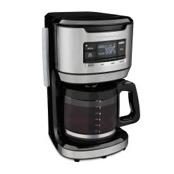 Hamilton Beach FrontFill® 14 Cup Programmable Coffee Maker
