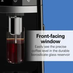 One Press® Dispensing Coffee Maker, 14 Cup 11 One Press® Dispensing Coffee Maker, 14 Cup -Kitchenware Sales Shop 47601 VPA 04