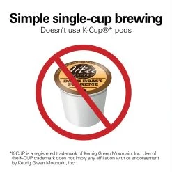 2-Way Programmable Coffee Maker, Stainless -Kitchenware Sales Shop 47650 VPA 04