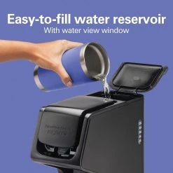 Hamilton Beach FlexBrew® Single-Serve Coffee Maker -Kitchenware Sales Shop 49903 VPA 07