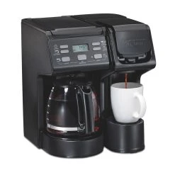 FlexBrew® Trio Coffee Maker, Black